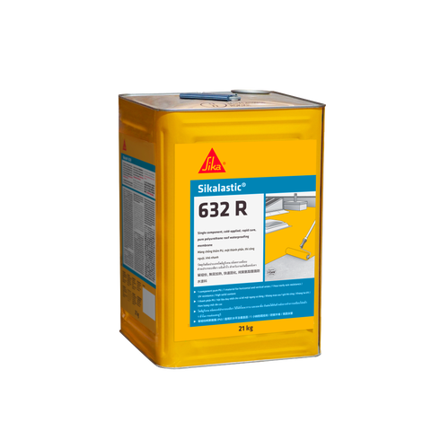 Sikalastic®-632 R