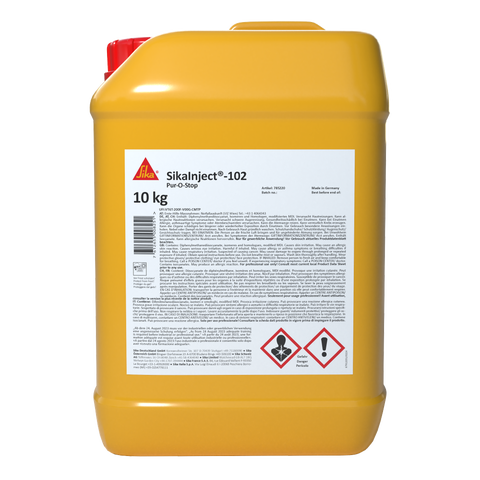 SikaInject®-102
