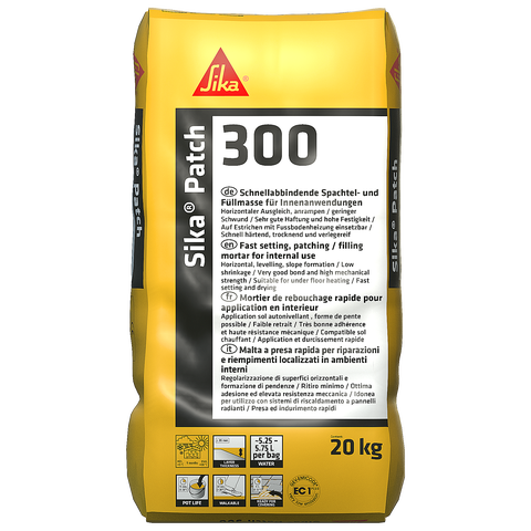 Sika® Patch-300