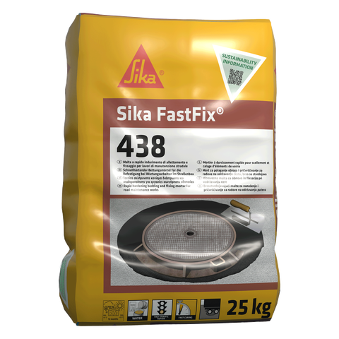 Sika FastFix®-438
