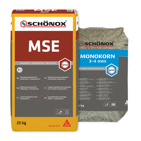 SCHÖNOX® MSE