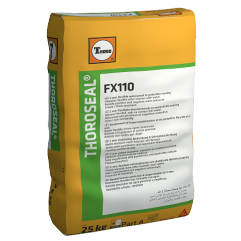 THOROSEAL® FX 110