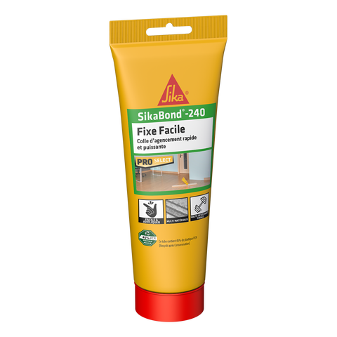 SikaBond®-240 Fixe Facile