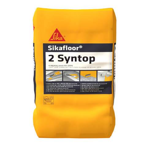 Sikafloor®-2 SynTop