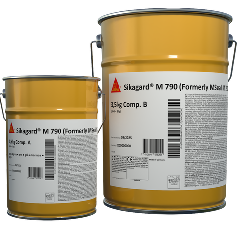 Sikagard® M 790