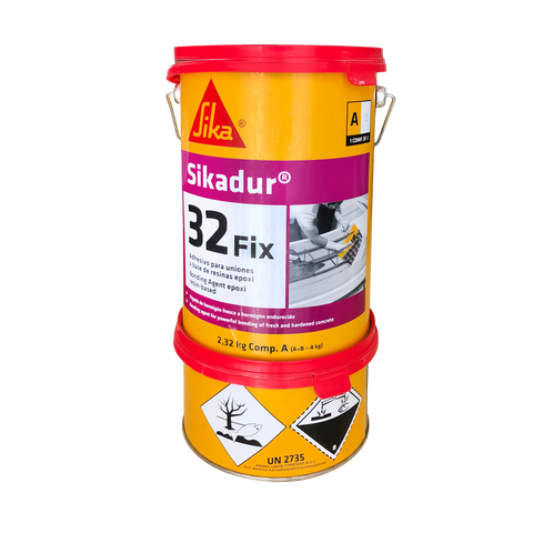Sikadur®-32 Fix