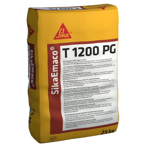 SikaEmaco® T 1200 PG
