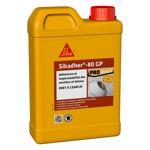 Sikadher®-80 GP