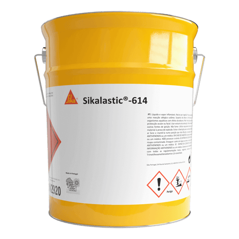 Sikalastic®-614