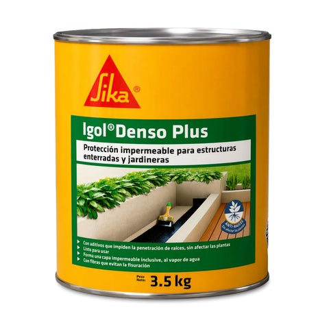 Igol® Denso Plus
