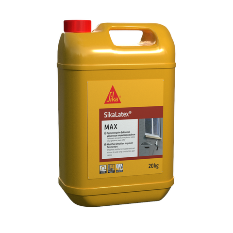 SikaLatex® Max