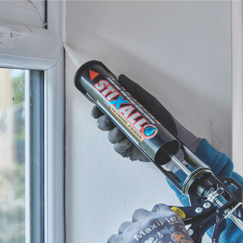Sika® Stixall®