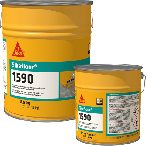 Sikafloor®-1590
