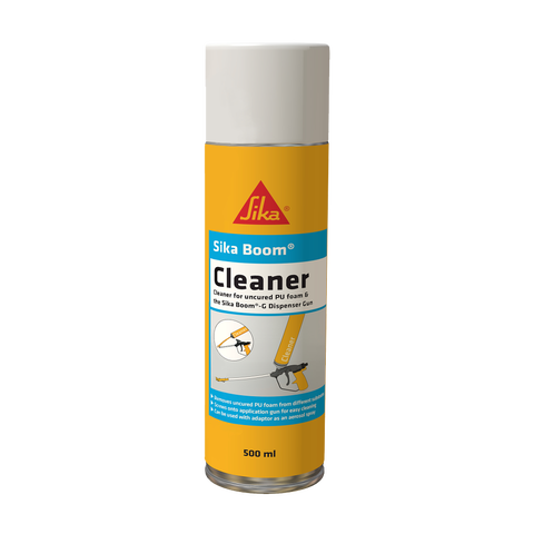 Sika Boom® Cleaner