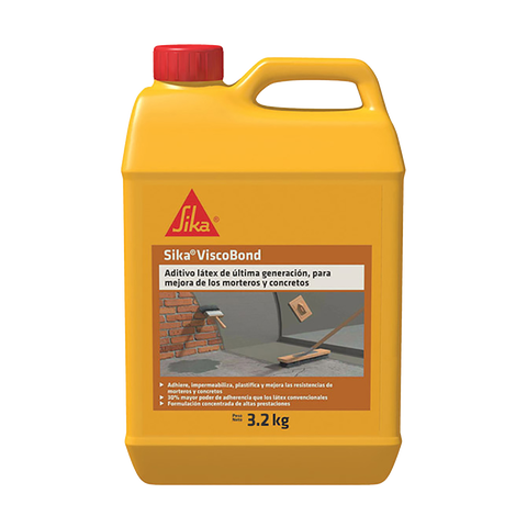 Sika ViscoBond®