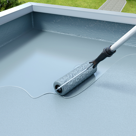 SikaRoof® Liquid Membrane