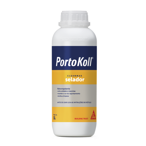 PortoKoll® Cleanmax Sealer