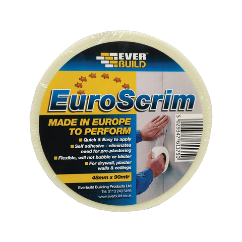 EVERBUILD® EuroScrim®