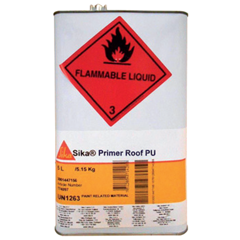 Sika® Primer Roof PU
