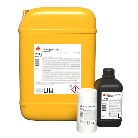 SikaInject®-311