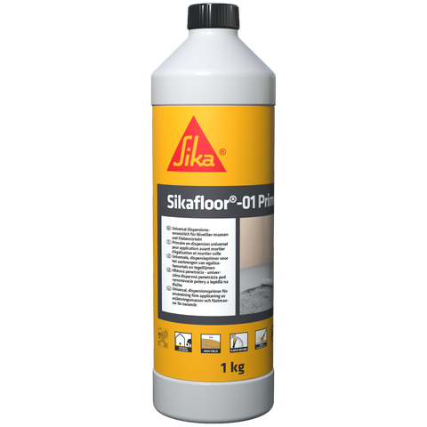 Sikafloor®-01 Primer