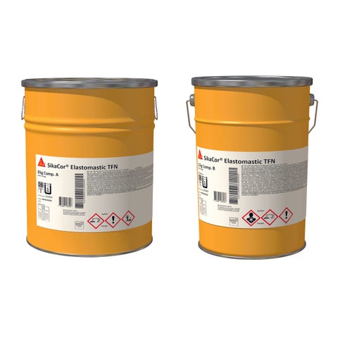 SikaCor® Elastomastic TFN