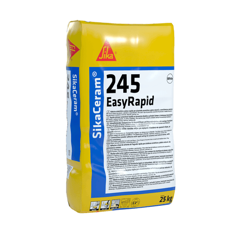 SikaCeram®-245 Easy Rapid