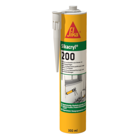 Sikacryl®-200