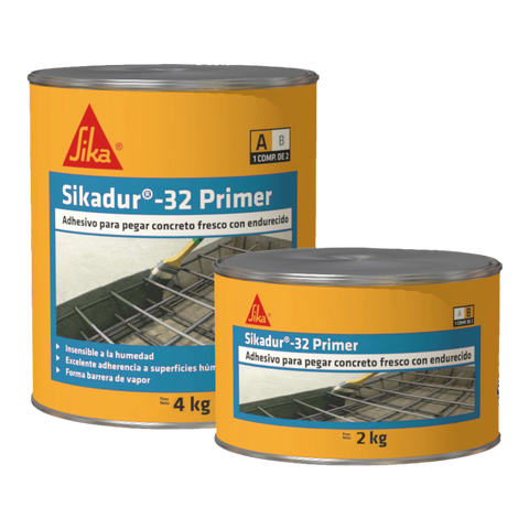 Sikadur®-32 Primer