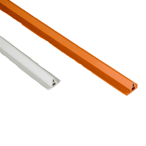Sarnafil® Décor Profile PVC