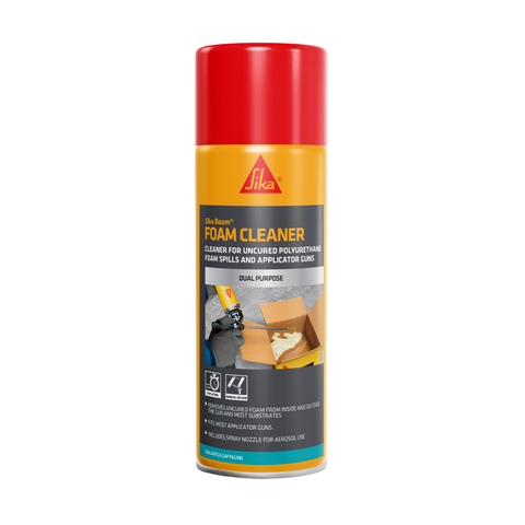 Sika Boom® Foam Cleaner