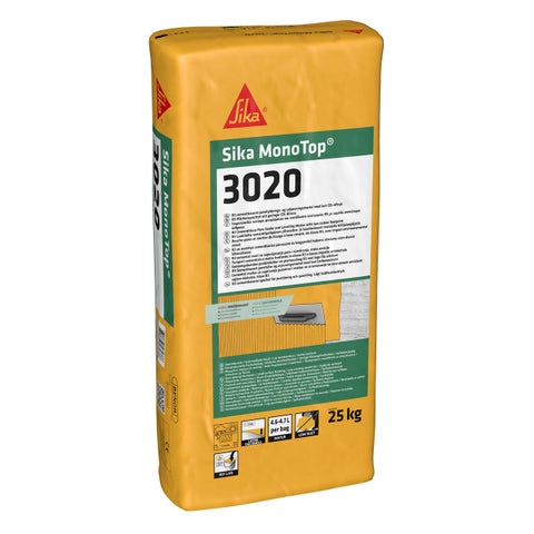 Sika MonoTop®-3020