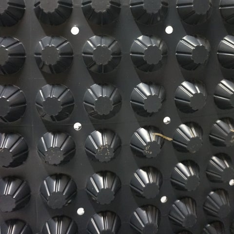SikaRoof® Drainage Layer 40 UK