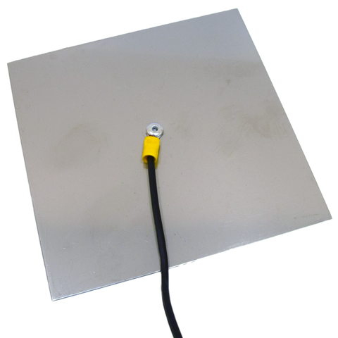 EFVM Connection Plate Kit