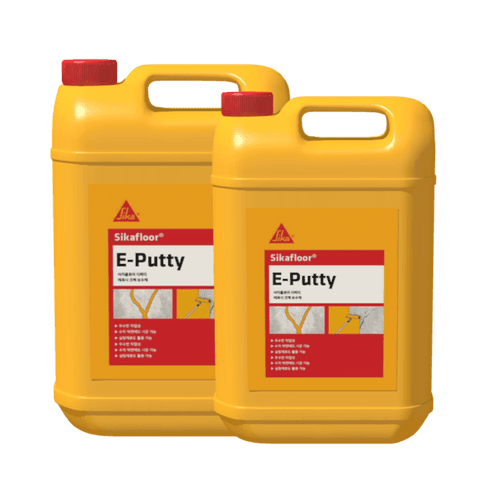 Sikafloor® E-Putty