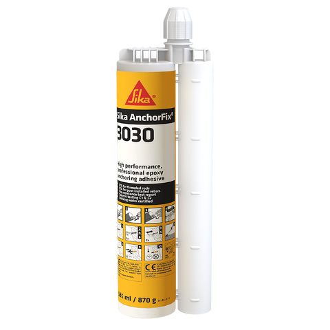Sika AnchorFix®-3030