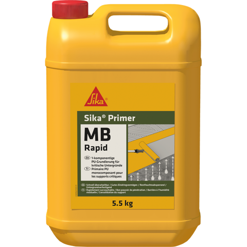Sika® Primer MB Rapid