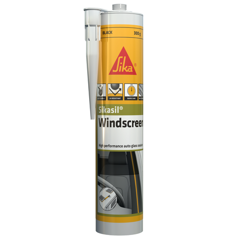 Sikasil® Windscreen