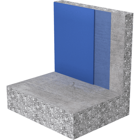 Sikagard® WallCoat AS-12 Hygienic