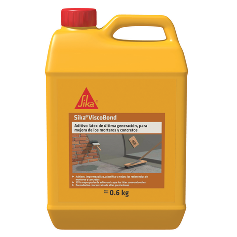 Sika ViscoBond®