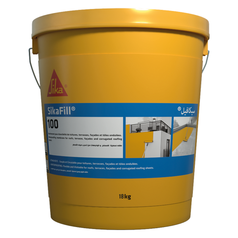 SikaFill®-100