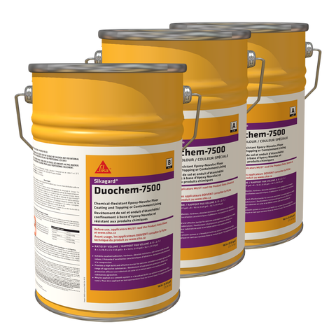 Sikagard® Duochem-7500