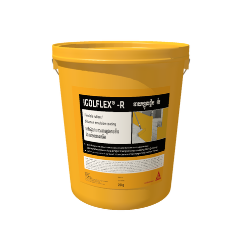 Sika® Igolflex® R