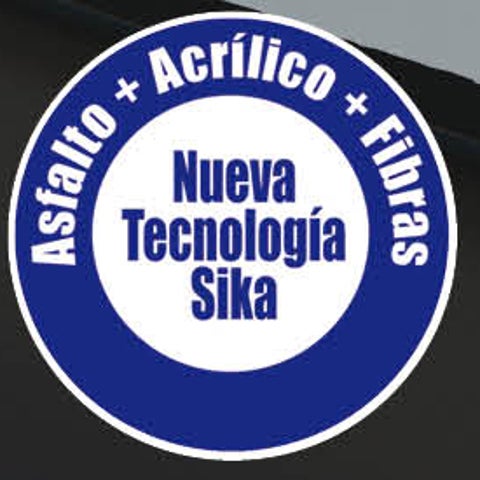 Sika® Igasol® Cubierta