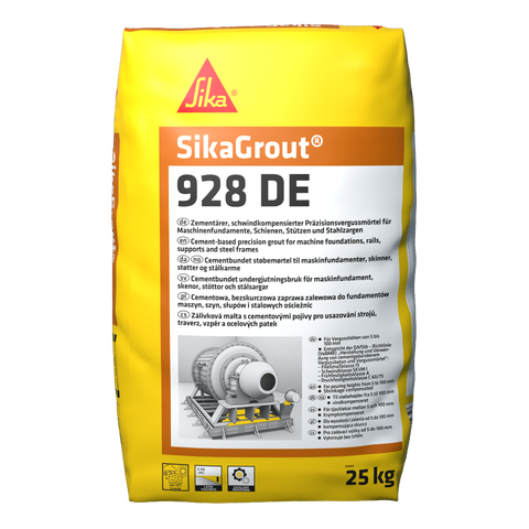 SikaGrout®-928 DE