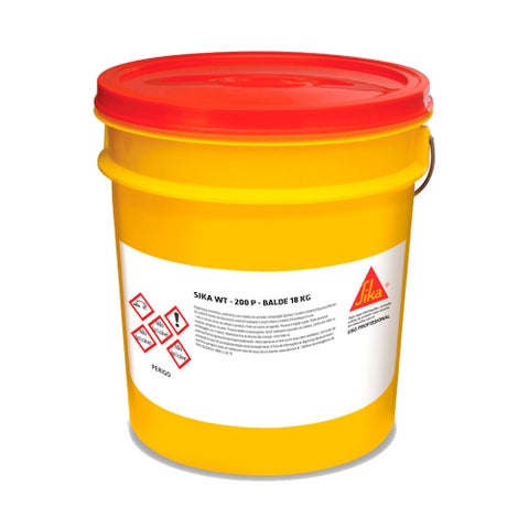 Sika® WT-200 P
