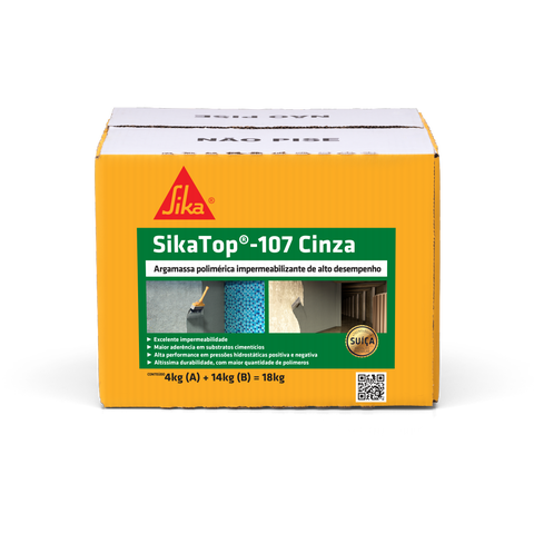 SikaTop®-107