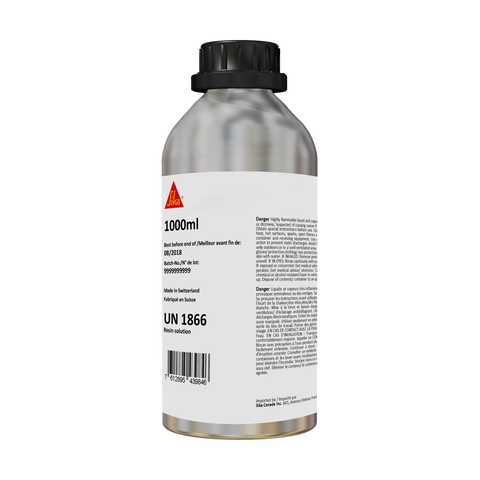 SikaTack® Panel Primer