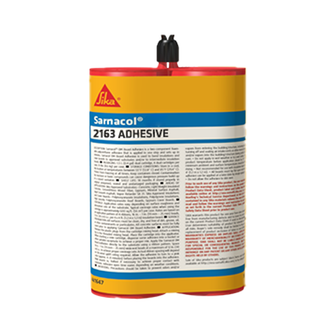 Sarnacol®-2163 Adhesive