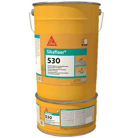 Sikafloor®-530